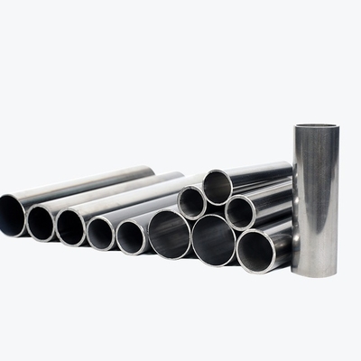 SAE 1010 1035 metropolitane laminate a freddo Astm A36 del tubo senza cuciture di acciaio al carbonio