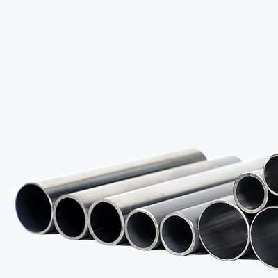 i bks senza cuciture 1010 del tubo d'acciaio dei CD tp410 st52 stkm13c hanno laminato a freddo il tubo
