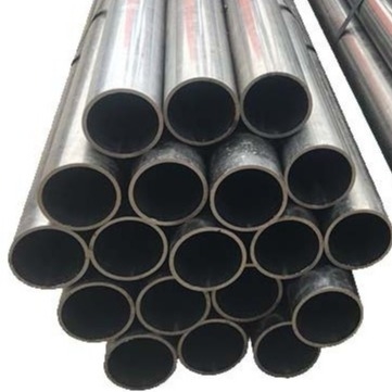SAE 1010 1035 metropolitane laminate a freddo Astm A36 del tubo senza cuciture di acciaio al carbonio