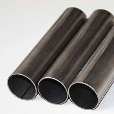SAE 1010 1035 metropolitane laminate a freddo Astm A36 del tubo senza cuciture di acciaio al carbonio