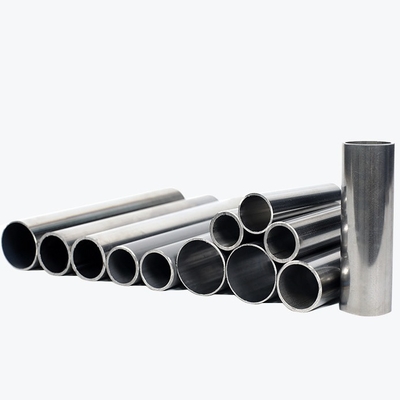 12-219mm ha laminato a freddo la precisione del tubo senza cuciture per la componente pneumatica