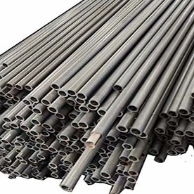 Giro senza cuciture trafilato a freddo del tubo d'acciaio 20# 45# di ASTM A106