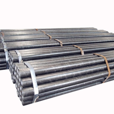 Tubo d'acciaio senza cuciture trafilato a freddo 2-30mm Q235 16Mn 20# 45# di JIS 17175