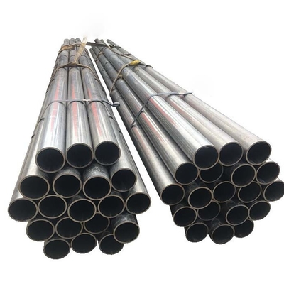 Acciaio senza cuciture trafilato a freddo ad alta pressione del tubo 2.5mm-40mm della caldaia di BACCANO 1629