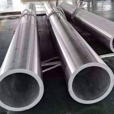 Grado senza cuciture trafilato a freddo B ST37 del tubo d'acciaio di ASTM A106