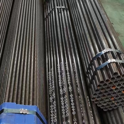 Tubo senza cuciture ASTM A213 della lega di T11 T12 per petrolio