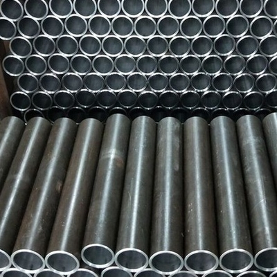 Tubatura d'acciaio di Chromoly di precisione 4130 4140 30CrMo4 42CrMo4 5140 40Cr 25mm