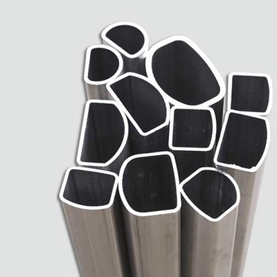 Il tubo del acciaio al carbonio di ASTM modella 1-12m Q345 Q235 45# 20# 16Mn
