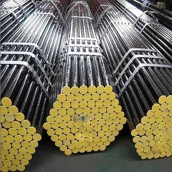 Tubo d'acciaio Psl2 1-12m di Gr.B api 5L senza cuciture per la linea del petrolio