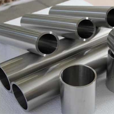 ASTM classificano un tubo senza cuciture Antivari Rod GR12 3000mm di 5 titanio