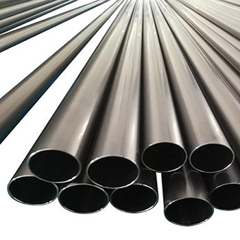 Metropolitana di titanio 3-12m di ASTM B338 TC1 TC4 Gr5 Gr2 0.3mm-120mm