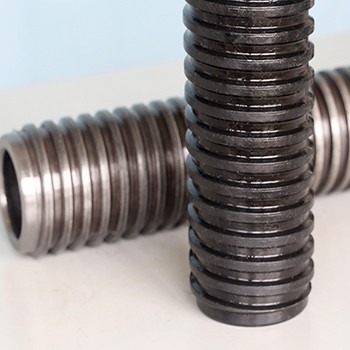 Auto vuoto senza cuciture economico di Antivari Q235 dell'ancora di prezzi 1-6m che perfora Bolt Q345