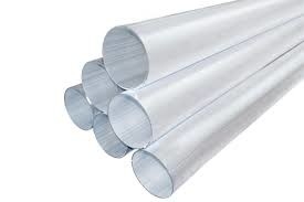 tubo 2024 2A12 3003 della lega di alluminio di 8mm 5052 5083 6061 6063 6082 7075 T6