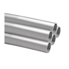 2024 2A12 3003 5052 5083 6061 tubo di alluminio 6063 6082 7075 T6