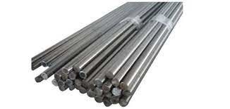 Tondino 40Cr ASTM 5140 JIS SCR440 di Chromoly di trattamento termico per le parti dell'asse
