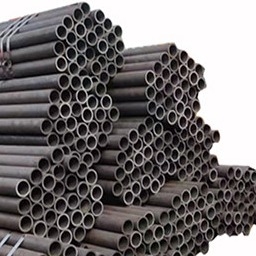 Api X42 intorno al gas senza cuciture laminato a caldo d'acciaio a basso tenore di carbonio ed al petrolio della metropolitana